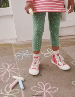 apranga lt Boden kūdikis 5 pakuočių trumpinti antblauzdžiai daugiataškis 284XZZ517