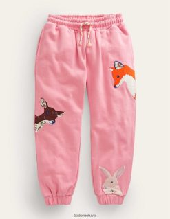 apranga lt Boden kūdikis aplikaciniai bėgikai migdolų rožiniai gyvūnai 284XZZ500