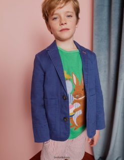 apranga lt Boden kūdikis autentiškas švarkas dešinysis bortas 284XZZ553