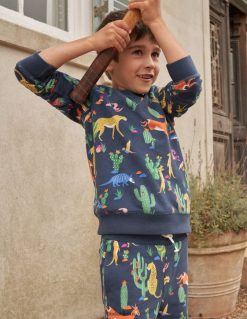 apranga lt Boden kūdikis superminkštas megztinis kelių gyvūnų 284XZZ3319