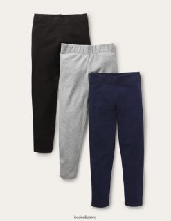 apranga lt Boden mergaites 3 pakuočių linksmi antblauzdžiai esminiai dalykai 284XZZ794