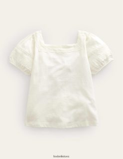 apranga lt Boden mergaites keturkampio kaklo sūpynės dramblio kaulo 284XZZ2900