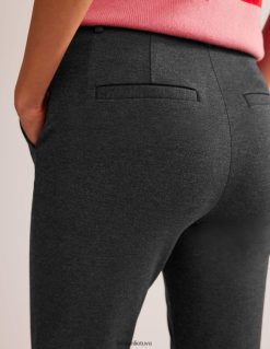 apranga lt Boden moterys Highgate trikotažinės kelnės anglies marlas 284XZZ321