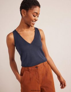 apranga lt Boden moterys minkšta liemenė karinis jūrų laivynas 284XZZ2188