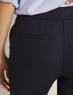 apranga lt Boden moterys richmond kelnes karinis jūrų laivynas 284XZZ978