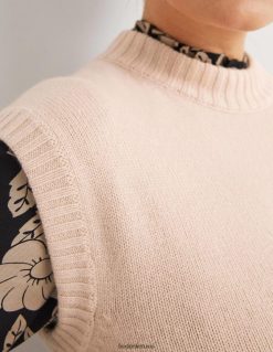 apranga lt Boden moterys stambus kašmyro kaklo bakas virvė 284XZZ2474