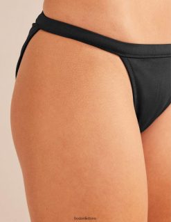 apranga lt Boden moterys tanga bikinio kelnaites juodas 284XZZ303