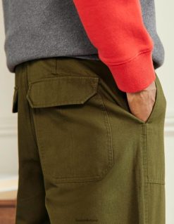 apranga lt Boden vyrų naudingos kelnės bazilikas 284XZZ3606