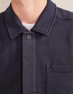 apranga lt Boden vyrų prakaitas Harringtonas karinis jūrų laivynas 284XZZ3525