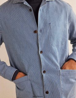 apranga lt Boden vyrų ruoželiniai marškinėliai indigo žymėjimas 284XZZ3517