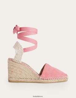 avalynė lt Boden moterys esme espadrilės pleištai skaistalai zomša 284XZZ2307