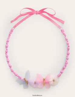 priedas lt Boden mergaites karoliai daugialypis drugelis 284XZZ2715