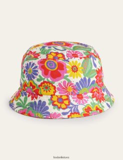 priedas lt Boden mergaites kibiro skrybėlę kelių festivalių gėlės 284XZZ3132