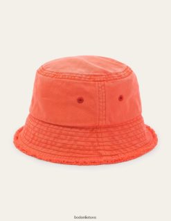 priedas lt Boden mergaites kibiro skrybėlę mandarinų raudonumo 284XZZ3116