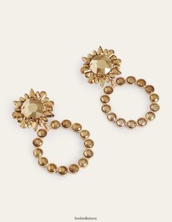 priedas lt Boden moterys juvelyriniai auskarai auksas 284XZZ2347